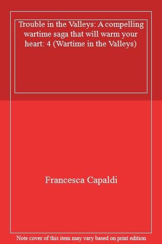 Trouble the valleys - valleys:, a