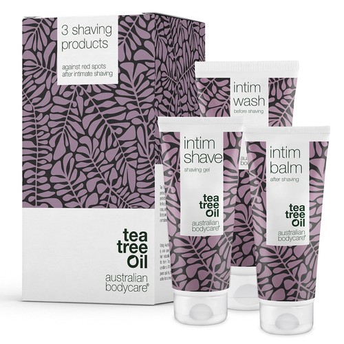 Kit depilazione intima - kit, di