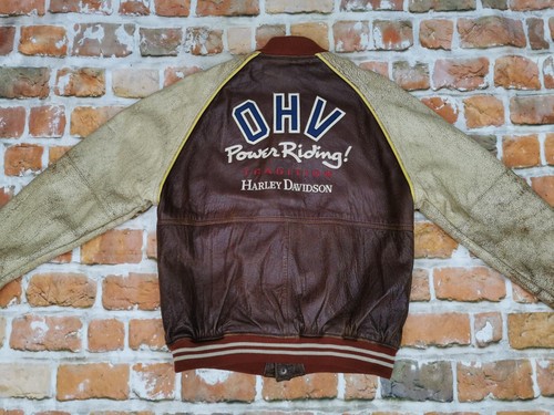 Harley davidson usa vintage - harley,