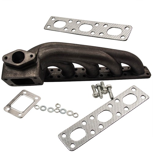 Echappement turbo manifold - manifold, for
