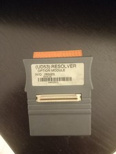 Control Techniques Ud53 (Resolver) Option Module