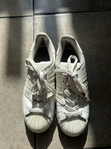 Adidas superstar white - superstar,