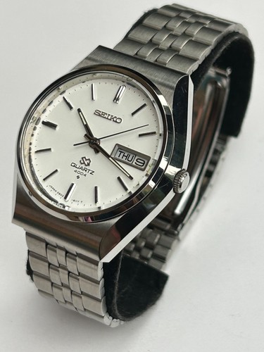 Orologio super seiko quartz - seiko,