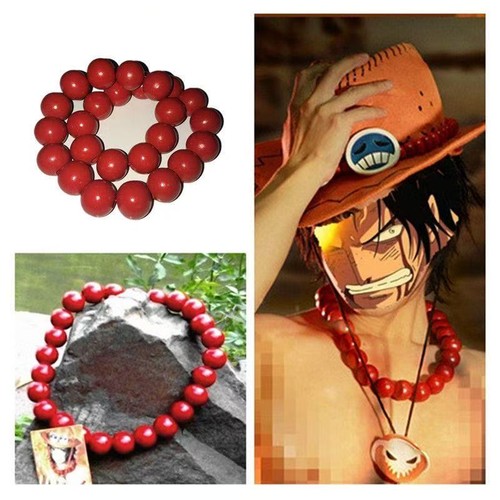 Anime one piece portgas ace - piece,