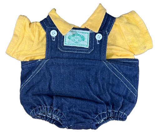 Vintage cavolo patch - vintage,