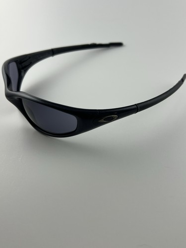 Oakley straight jacket stealth - oakley,