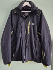 Giacca sci uomo millet xxl - giacca,