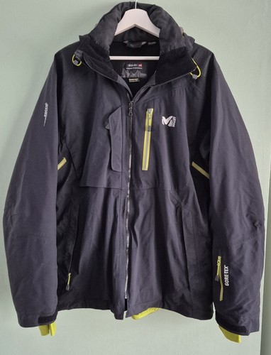 Giacca sci uomo millet - giacca,