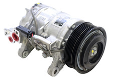 Compressore climatizzatore originale BMW G21 320xd LCI 7948805 con frizione magnetica --2600km--
