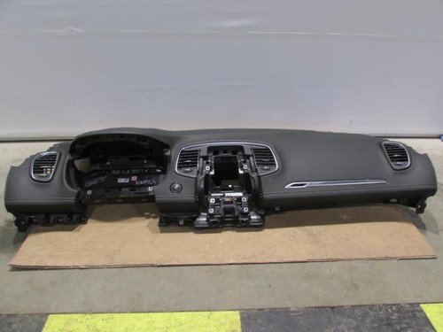Cruscotto completo renault - cruscotto,