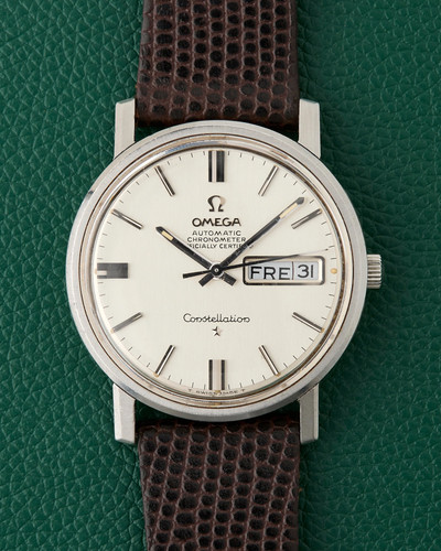 Omega constellation ref - constellation,
