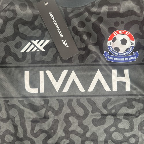 Maglia calcio chanmari - calcio,