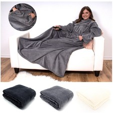heimtexland® coperta morbida