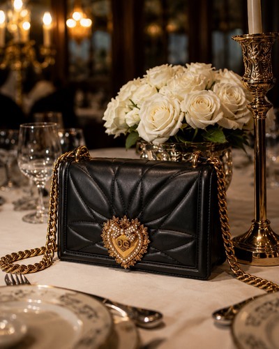 Borsa tracolla dolce - borsa, &