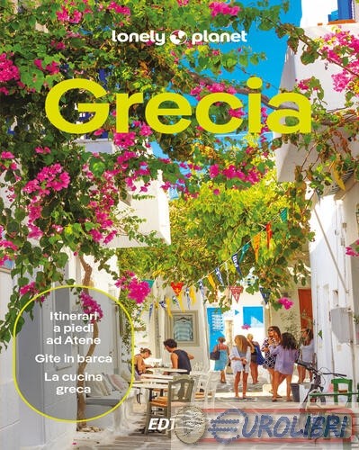 9788859233138 v grecia - 9788859233138, a.a.v.v.