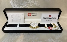 Orologio Swiss Made Edizione