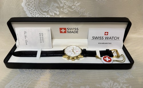 Orologio commemorativo swiss - orologio,