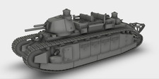 Char carro armato - char,