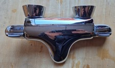 GROHE Grohtherm 3000 mixer termostatico 1/2" per vasca da bagno