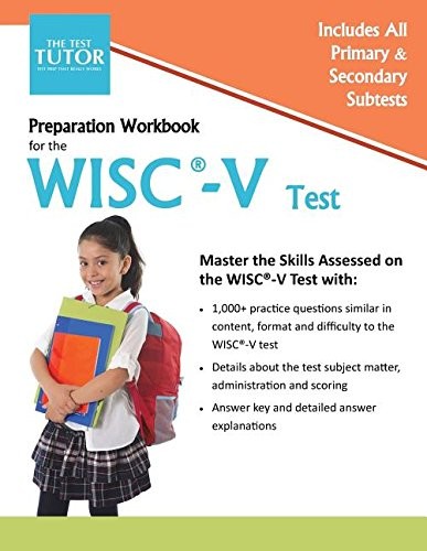 Preparation workbook for - preparation, the