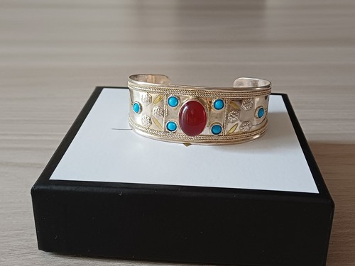 Bracciale argento 925 - in,
