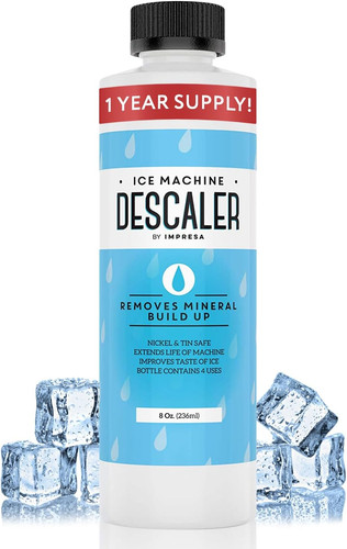 Detergente decalcificante - detergente,