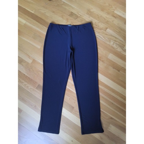 Pantalone sympli donna piccolo - donna,