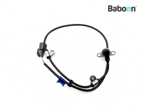 Abs sensore ruota davanti - abs,