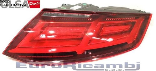 Fanale per audi - per,