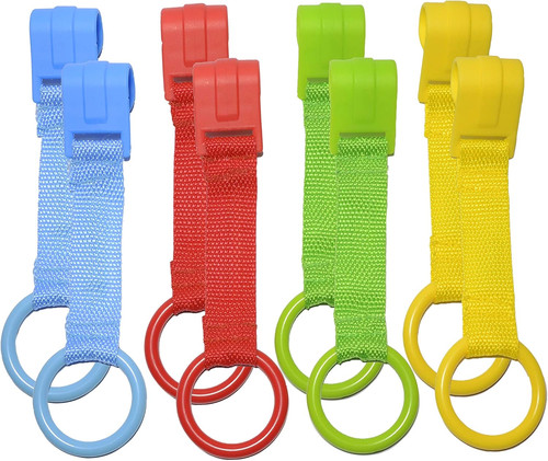 Anelli per box bambini - per,