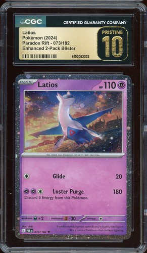 Pokemon tcg paradox rift - pokemon,