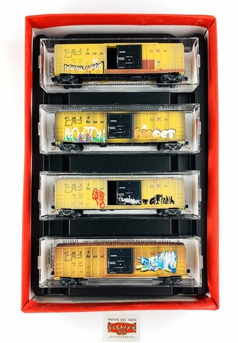 Cp50 micro treni - micro,