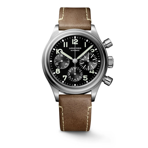 Orologio uomo longines - uomo,