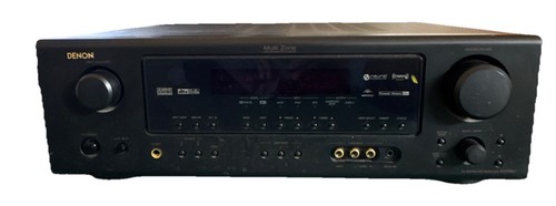 Denon avr 687 multi - denon, av