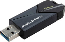 64GB - Unità USB avviabile