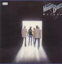 The moody blues octave decca - the,