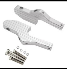 Estensioni Pedaline Passeggero Vespa Gts