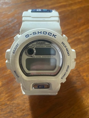 Corpo orologio digitale casio - corpo,