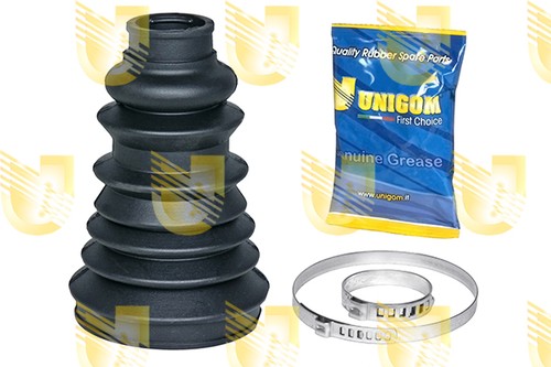 310114 unigom kit cuffia - 310114.2,