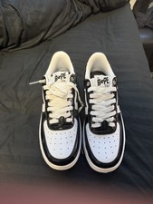 Sneakers uomo Bapesta