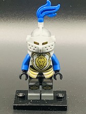 Lego Castle - King's Knight (cas532)