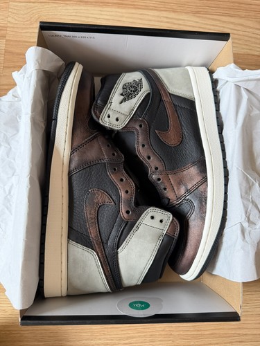 Nike air jordan retro high - nike,