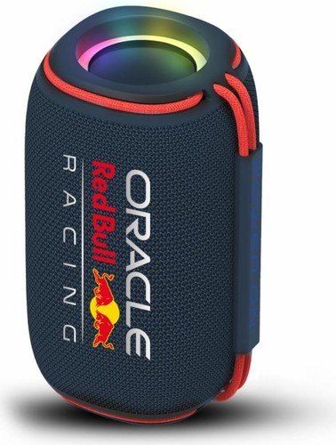 Red bull cassa bluetooth - red,