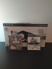 Dj Hero 2 PS3 bundle - Dongle
