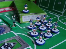 Subbuteo LW anni 80 ref 219 HP