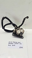 PINZA FRENO ANTERIORE PEUGEOT TWEET 125 150 2012 2013 2014