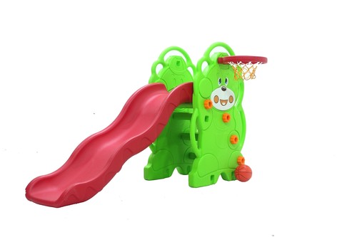 Scivolo per bambini - bambini, esterni