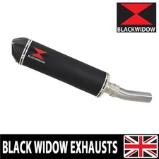 Bidone terminale silenziatore