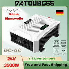 3500W 7000W Sinusoidale Puro