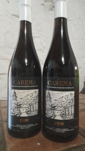 Vino vintage carema - vintage, nebbiolo